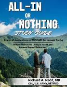 All-In Or Nothing Beyond Retirement Study Guide