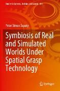 Symbiosis of Real and Simulated Worlds Under Spatial Grasp Technology