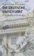 Die Deutsche Universität
