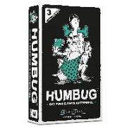 HUMBUG Original Edition Nr. 3 - Das zweifelhafte Kartenspiel