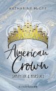 American Crown – Samantha & Marshall