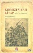 Kirmizi Siyah Kitap