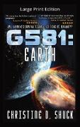 G581 Earth