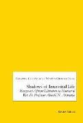 Shadows of Interstitial Life: Essays on African Literature in Honour of Rev. Fr. Professor Amechi N. Akwanya