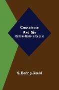 Conscience and Sin, Daily Meditations for Lent