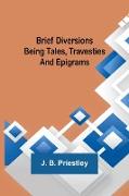 Brief Diversions