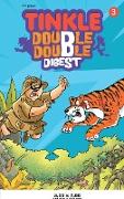 Tinkle Double Double Digest No .3