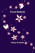 Fiscal Ballads