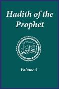 Hadith of the Prophet