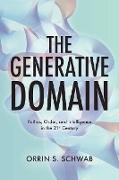 The Generative Domain: Pathos, Order, and Intelligence in the 21st Century