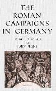 The Roman Campaigns in Germany