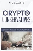 Crypto for Conservatives