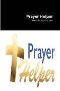 Prayer Helper