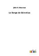 Le Songe de Gérontius