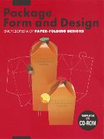 PACKAGE FORM AND DESIGN + CD