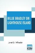 Billie Bradley On Lighthouse Island