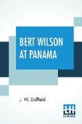 Bert Wilson At Panama