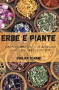 ERBE E PIANTE