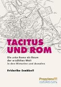 Tacitus und Rom