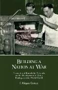 Building a Nation at War