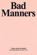 Bad Manners: On the Creative Potential of Modifying Other Artists' Work