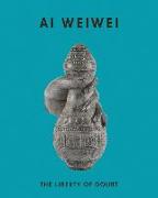 Ai Weiwei: The Liberty of Doubt