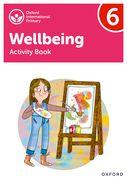 Oxford International Wellbeing: Activity Book 6
