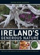 Ireland's Generous Nature: The Past and Present Uses of Wild Plants in Ireland