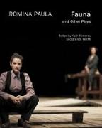 Fauna - and Other Plays