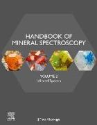 Handbook of Mineral Spectroscopy, Volume 2