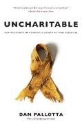 Uncharitable – How Restraints on Nonprofits Undermine Their Potential