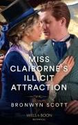 Miss Claiborne's Illicit Attraction