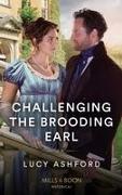Challenging The Brooding Earl