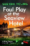 Foul Play at the Seaview Hotel