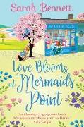 Love Blooms at Mermaids Point