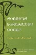 Sonnets & Selected Poems