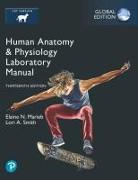 Human Anatomy & Physiology Laboratory Manual, Cat Version, Global Edition