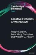 Creative Histories of Witchcraft: France, 1790-1940