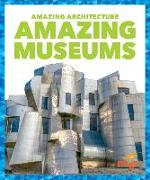 Amazing Museums