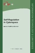 Self-regulation in Cyberspace