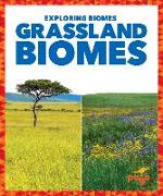 Grassland Biomes