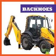 Backhoes