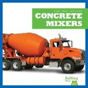 Concrete Mixers