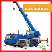 Las Gr&#1098,as (Cranes)