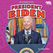 President Biden: 46th U.S. President