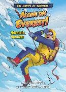Alone on Everest!: Mountain Survivor