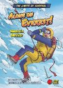 Alone on Everest!: Mountain Survivor