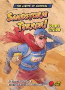 Sandstorm Terror!: Desert Survivor