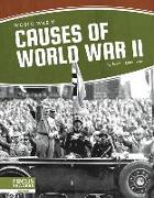 World War II: Causes of World War II