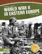 World War II in Eastern Europe